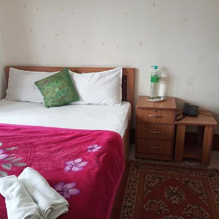 Hotel Lhasa Gangtok Ngoại thất bức ảnh