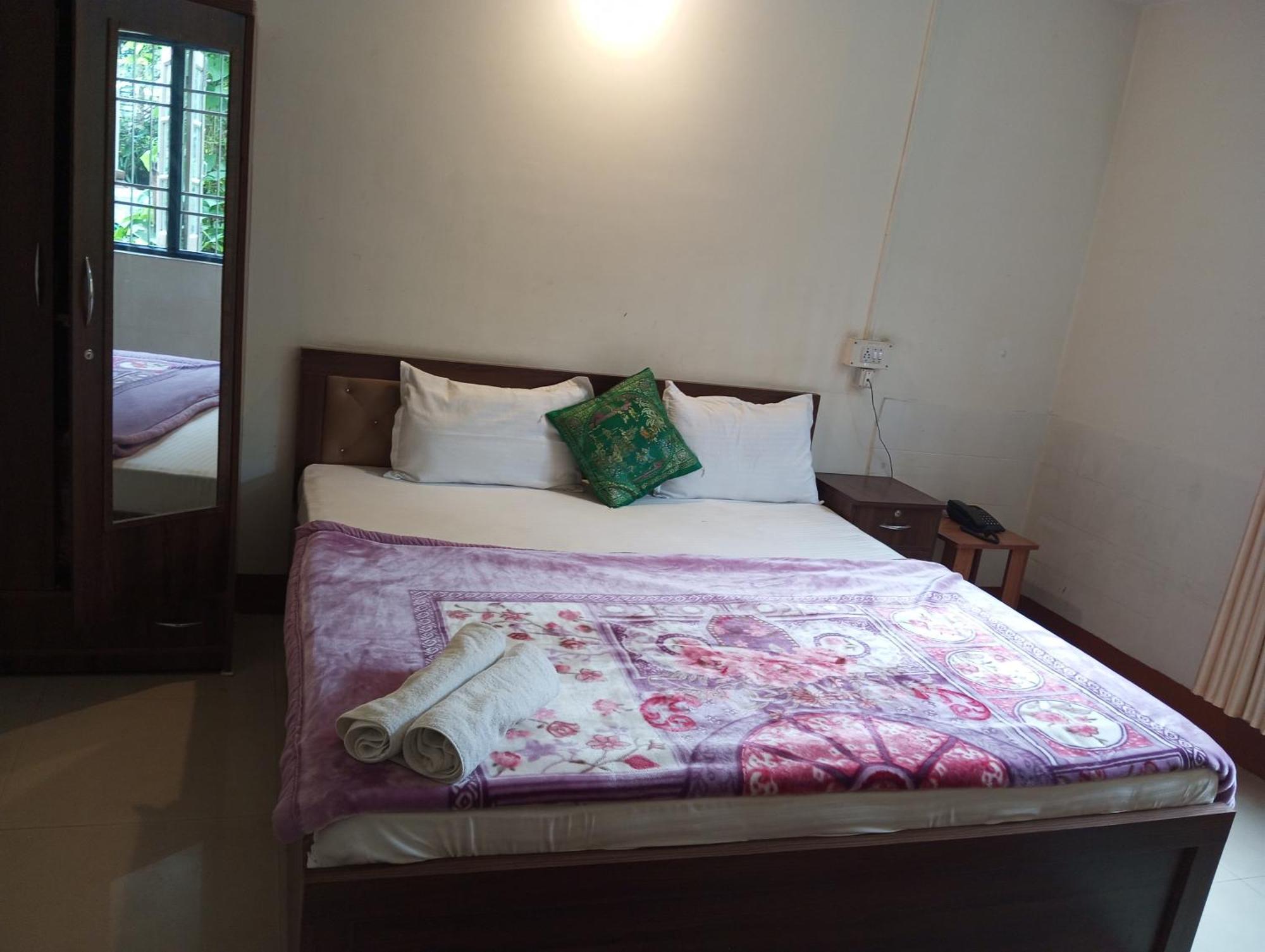 Hotel Lhasa Gangtok Ngoại thất bức ảnh