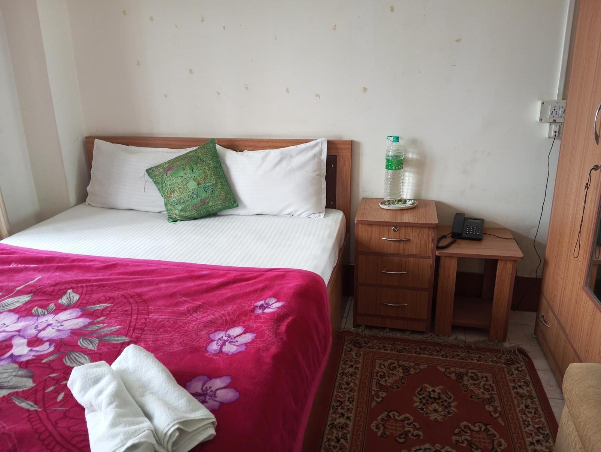 Hotel Lhasa Gangtok Ngoại thất bức ảnh