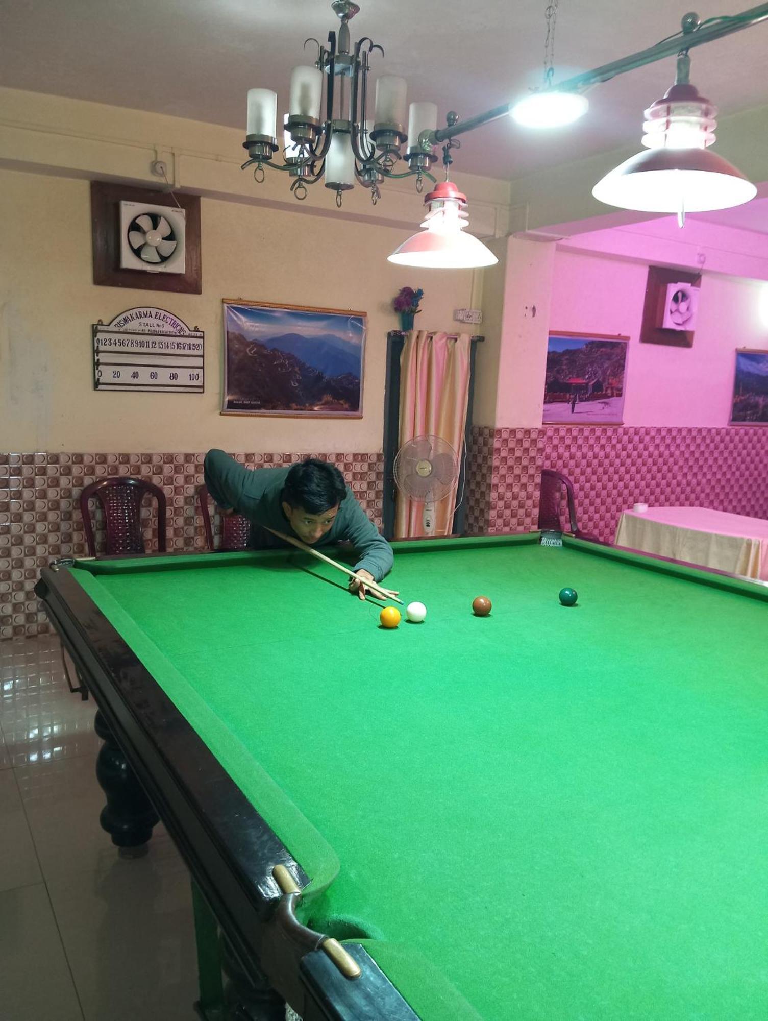 Hotel Lhasa Gangtok Ngoại thất bức ảnh