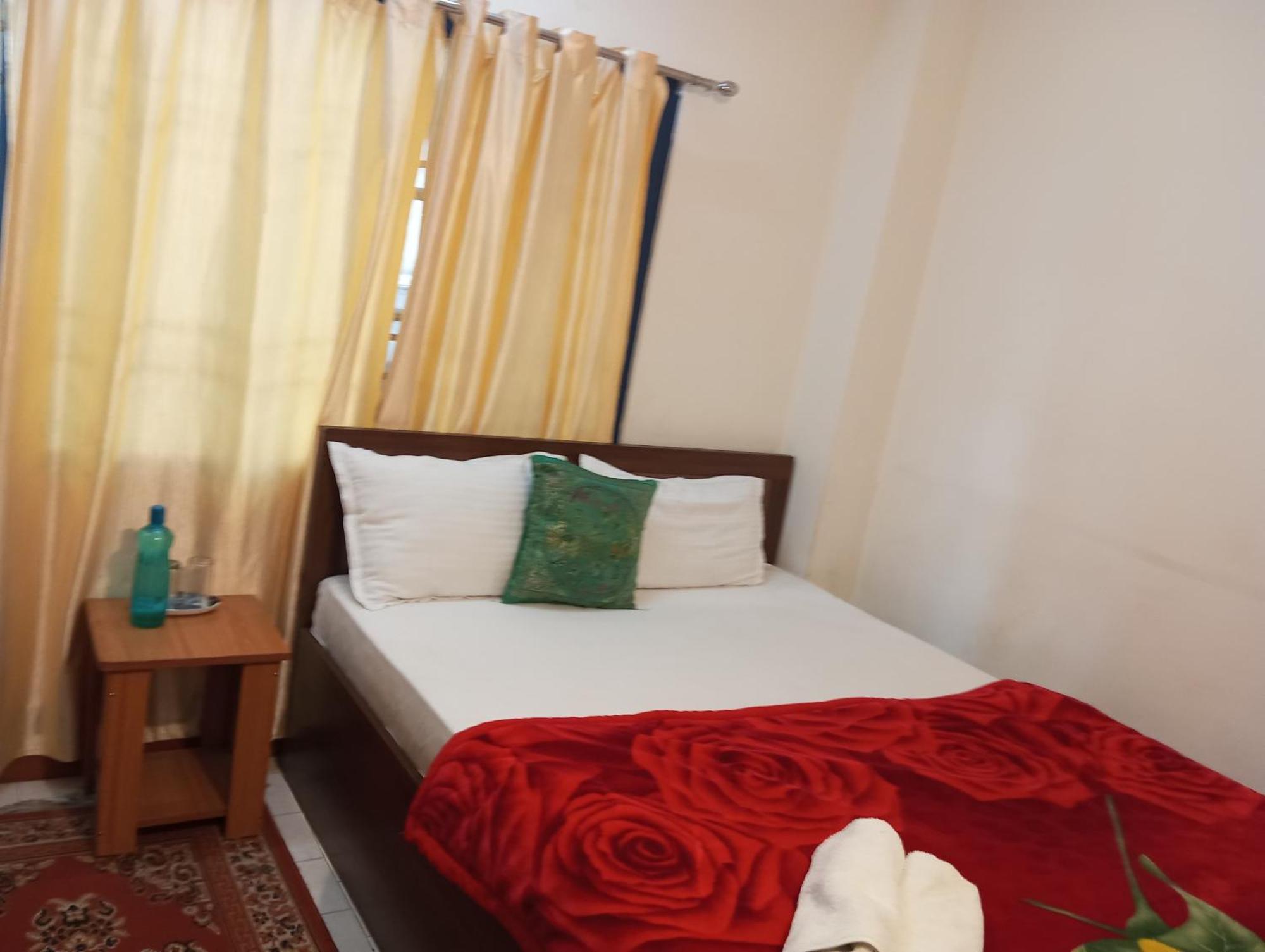 Hotel Lhasa Gangtok Ngoại thất bức ảnh