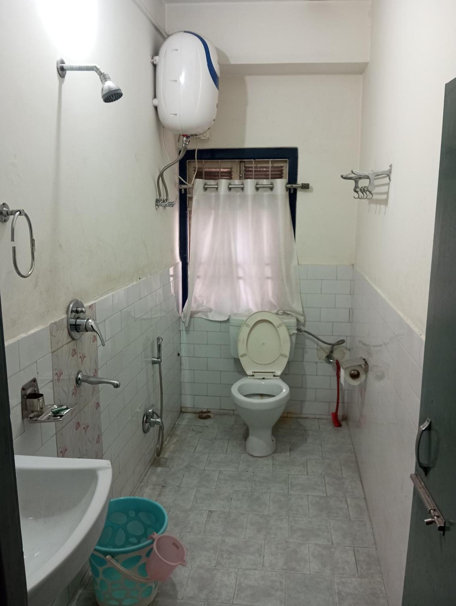 Hotel Lhasa Gangtok Ngoại thất bức ảnh