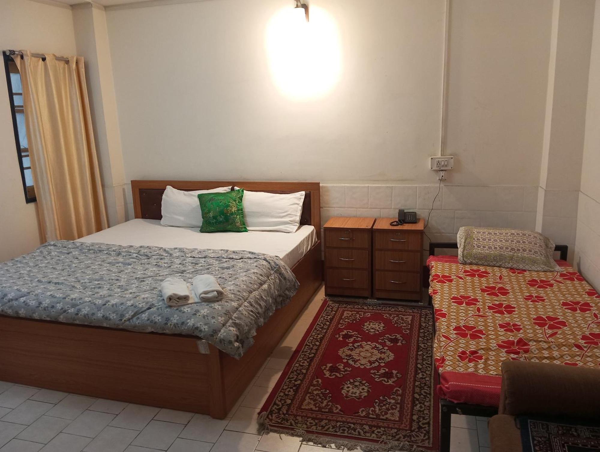 Hotel Lhasa Gangtok Ngoại thất bức ảnh